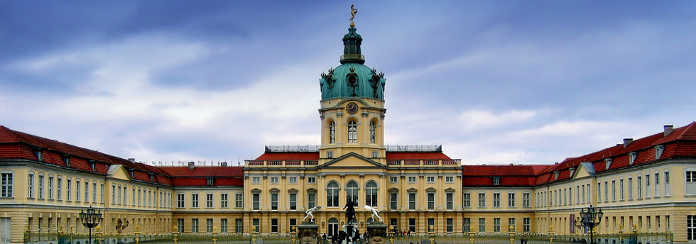 Schloss Charlottenburg