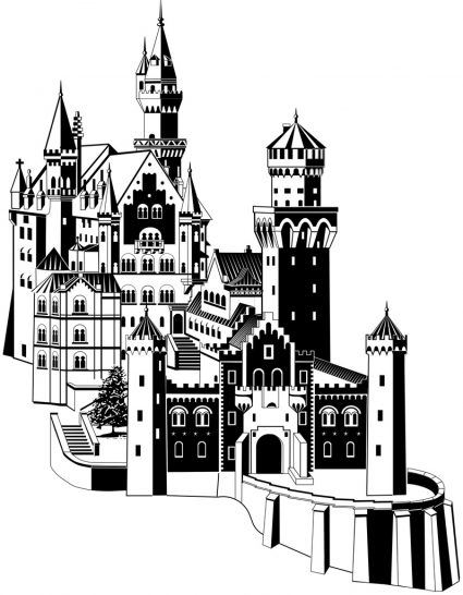 CASTLE