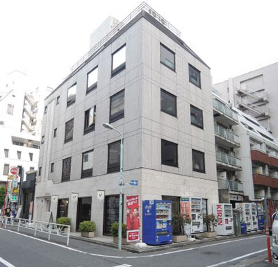 windgate_tokyo_office ウィンドゲート 本社 オフィス