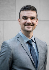 Benjamin Gross
