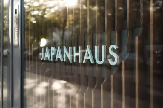JAPANHAUS
